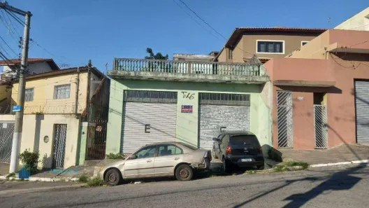 Lote/Terreno à venda, 336m² no Chácara Nossa Senhora Aparecida, São Paulo