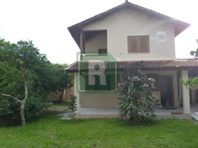 Casa com 3 Quartos para alugar, 154m² no Serra Grande, Niterói