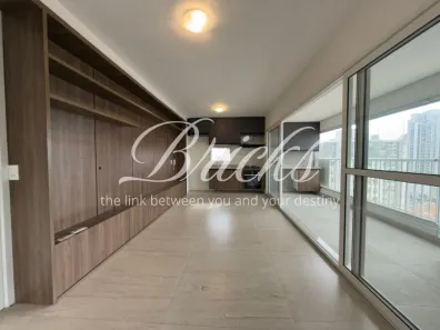 Apartamento com 2 Quartos à venda, 64m² no Brooklin Paulista, São Paulo
