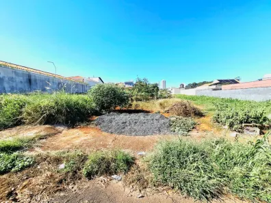 Lote/Terreno à venda, 280m² no Residencial Flórida, Ribeirão Preto