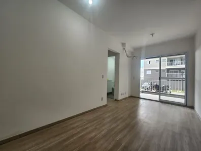 Apartamento com 2 Quartos para venda ou aluguel, 61m² no Vila Esperança, Itu