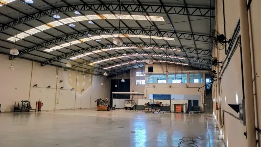 Ponto Comercial para alugar, 1100m² no Jardim Zara, Ribeirão Preto