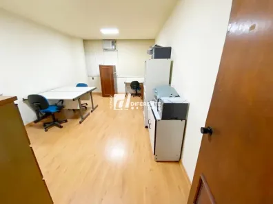 Sala Comercial para alugar, 36m² no Centro, Rio de Janeiro