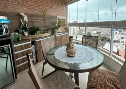 Apartamento com 4 Quartos à venda, 180m² no Centro, Itajaí