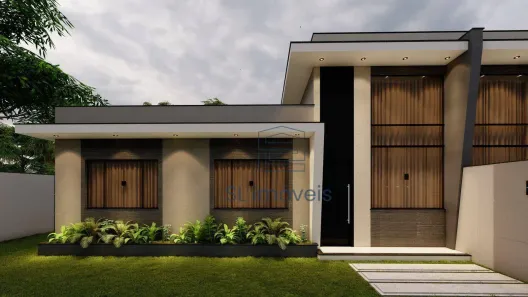Casa com 3 Quartos à venda, 185m² no Reduto da Paz, Rio das Ostras