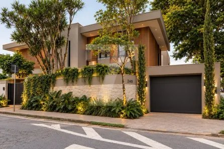 Casa com 3 Quartos à venda, 295m² no Jardim Europa, São Paulo