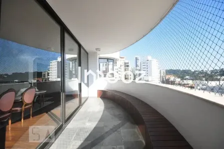 Apartamento com 4 Quartos à venda, 415m² no Real Parque, São Paulo