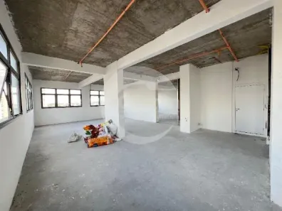 Sala Comercial com 1 Quarto para alugar, 88m² no Vila Prudente, São Paulo
