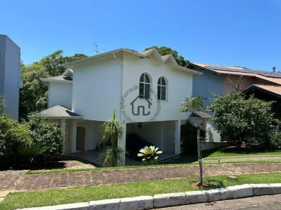 Casa de Condomínio com 5 Quartos à venda, 434m² no Jardim Paiquerê, Valinhos