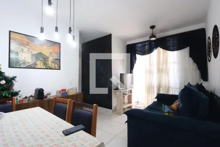 Apartamento com 3 Quartos à venda, 62m² no Jardim Guairaca, São Paulo