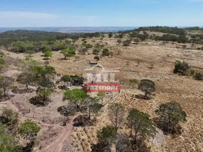 Fazenda/Sítio à venda, 500m² no Zona Rural, Piracanjuba