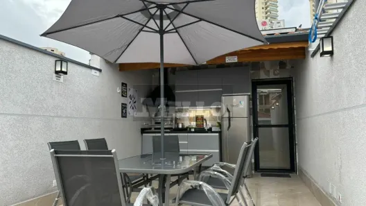 Sobrado com 3 Quartos à venda, 170m² no Mirandópolis, São Paulo