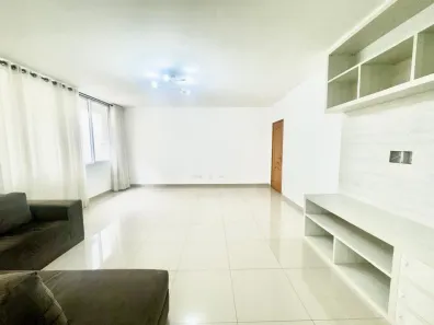 Apartamento com 3 Quartos à venda, 180m² no Bela Vista, São Paulo