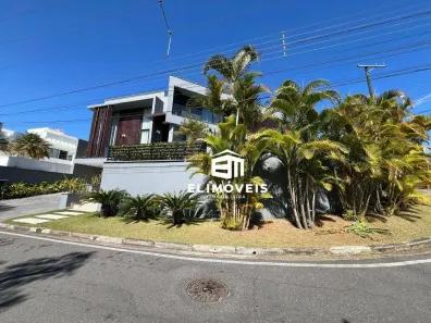 Casa de Condomínio com 4 Quartos à venda, 564m² no Arujá 5, Arujá