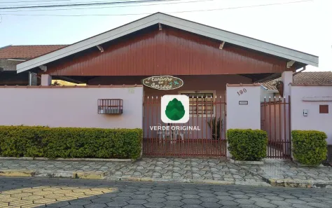 Casa com 3 Quartos à venda, 200m² no Jardim dos Cisnes, São Bento do Sapucaí