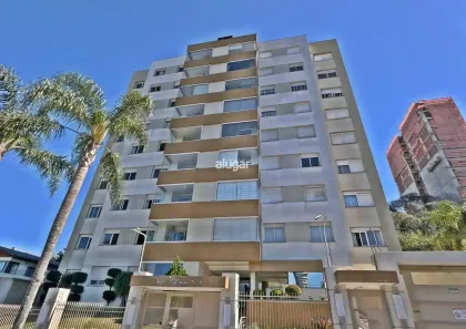 Apartamento com 3 Quartos para alugar, 113m² no São Leopoldo, Caxias do Sul