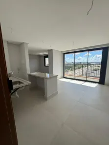 Apartamento com 1 Quarto à venda, 39m² no Centro, Anápolis