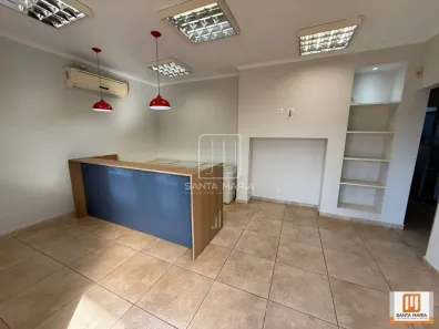 Ponto Comercial à venda, 400m² no Jardim América, Ribeirão Preto