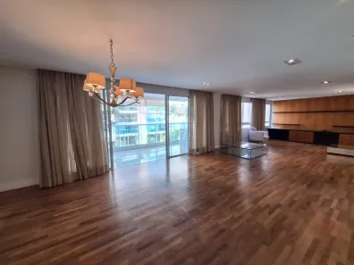 Apartamento com 4 Quartos à venda, 184m² no Planalto Paulista, São Paulo