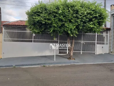 Casa com 3 Quartos à venda, 150m² no Jardim Santa Antonieta, Marília
