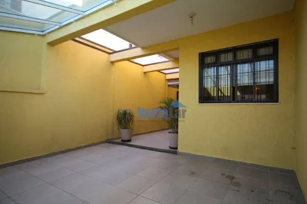Sobrado com 4 Quartos à venda, 203m² no Parque São Domingos, São Paulo