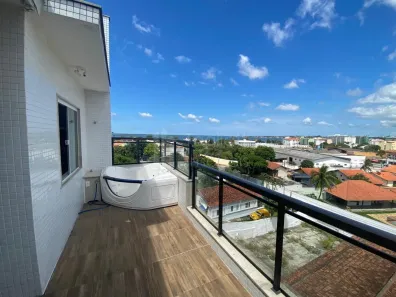 Cobertura com 3 Quartos à venda, 150m² no Vila Capri, Araruama