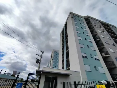 Apartamento com 2 Quartos para alugar, 51m² no Campina, São Leopoldo