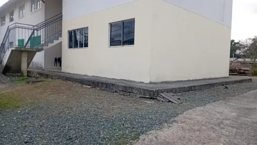 Apartamento com 2 Quartos à venda, 56m² no Santa Regina, Itajaí