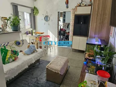 Imóvel Comercial com 3 Quartos à venda, 240m² no Vila Rio Branco, São Paulo