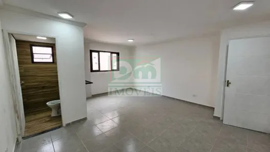 Apartamento com 1 Quarto à venda, 28m² no Mooca, São Paulo