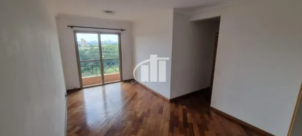 Apartamento com 3 Quartos para alugar, 65m² no Vila Butantã, São Paulo