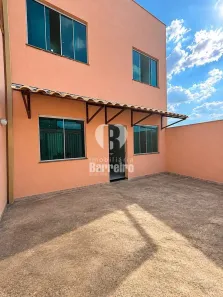 Casa com 2 Quartos à venda, 86m² no Palmeiras (Parque Durval de Barros), Ibirité