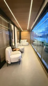 Apartamento com 3 Quartos à venda, 133m² no Lagoa, Rio de Janeiro