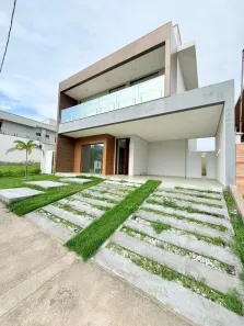 Apartamento com 4 Quartos à venda, 338m² no , São José de Ribamar