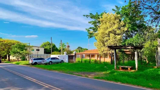 Fazenda/Sítio com 3 Quartos à venda, 366m² no Chácara Cruzeiro do Sul, Sumaré