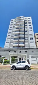 Apartamento com 3 Quartos à venda, 120m² no Exposição, Caxias do Sul
