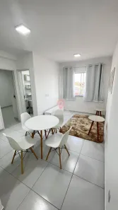 Apartamento com 2 Quartos à venda, 44m² no Centro, Caucaia