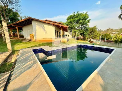 Casa com 4 Quartos à venda, 630m² no Jardim Sorirama (Sousas), Campinas