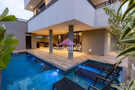 Casa com 5 Quartos à venda, 330m² no Lagoinha, Ubatuba