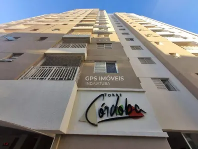 Apartamento com 3 Quartos à venda, 84m² no Cidade Nova II, Indaiatuba