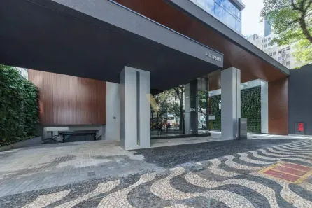 Sala Comercial à venda, 55m² no Centro, Curitiba
