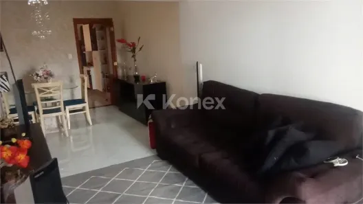 Sobrado com 3 Quartos à venda, 180m² no Vila Palmeiras, São Paulo