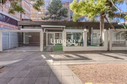 Imóvel Comercial para alugar, 12m² no Menino Deus, Porto Alegre