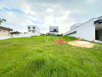 Lote/Terreno à venda, 360m² no Residencial Saint Paul, Itu