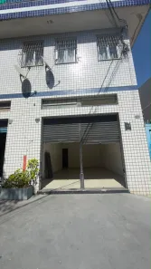 Ponto Comercial para alugar, 45m² no Santa Amélia, Belo Horizonte