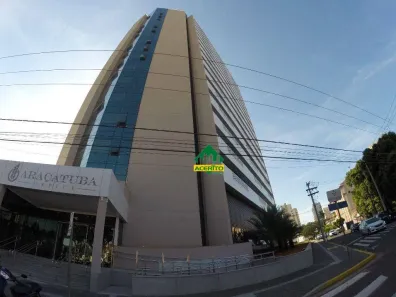 Sala Comercial para alugar, 39m² no Centro, Araçatuba