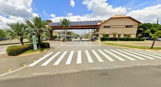 Lote/Terreno à venda, 360m² no Swiss Park, Campinas
