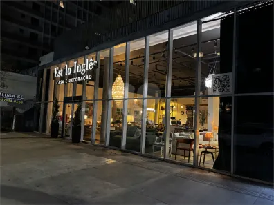 Ponto Comercial à venda, 290m² no Jardim Paulistano, São Paulo