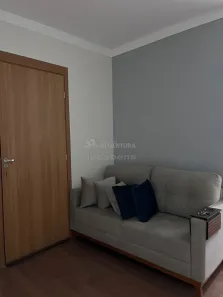 Apartamento com 2 Quartos à venda, 55m² no Conjunto Habitacional São Deocleciano, São José do Rio Preto