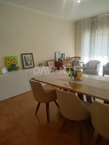 Apartamento com 3 Quartos para venda ou aluguel, 119m² no Centro, Campinas